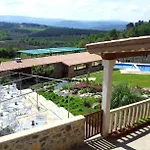 Casa Felisa Monforte De Lemos