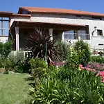 Εξοχικό σπίτι Casa Felisa