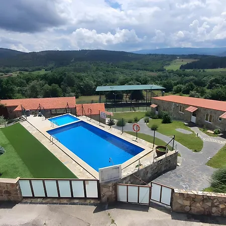Gospodarstwo wiejskie Casa Felisa
