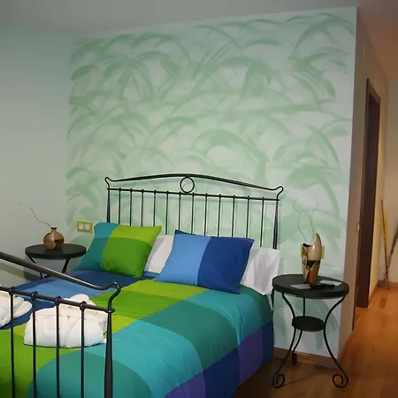 Gospodarstwo wiejskie Casa Felisa Monforte De Lemos