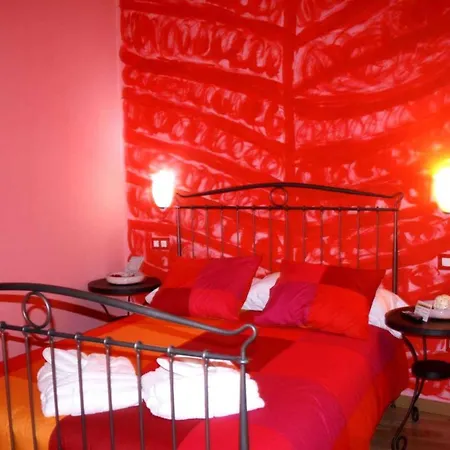Gospodarstwo wiejskie Casa Felisa