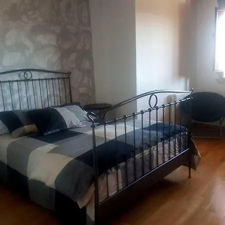 Casa Felisa Gospodarstwo wiejskie Monforte De Lemos