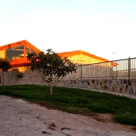 Casa Felisa Monforte De Lemos