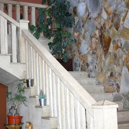 Gospodarstwo wiejskie Casa Felisa