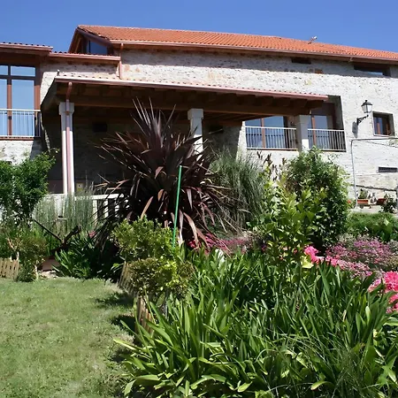 Gospodarstwo wiejskie Casa Felisa