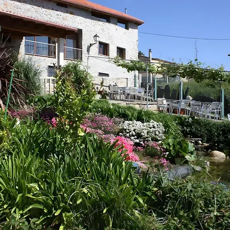 Casa Felisa Gospodarstwo wiejskie