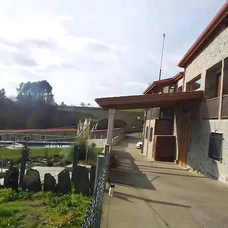 Gospodarstwo wiejskie Casa Felisa