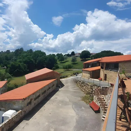 Gospodarstwo wiejskie Casa Felisa