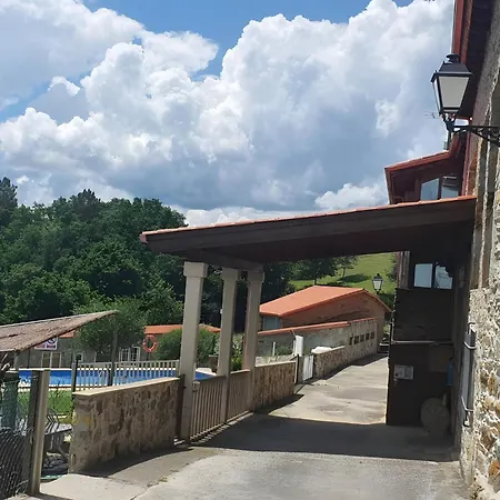 Casa Felisa *