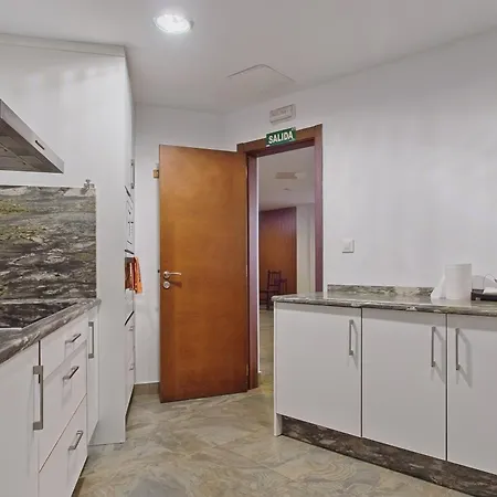 Kır Evi Casa Felisa Monforte De Lemos