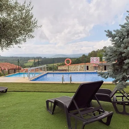 Casa Felisa Kır Evi