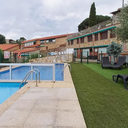 Kır Evi Casa Felisa *