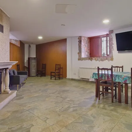 Casa Felisa Monforte De Lemos