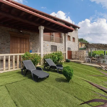 Casa Felisa Kır Evi *