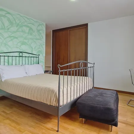 Casa Felisa Kır Evi *