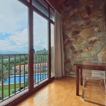 Kır Evi Casa Felisa *
