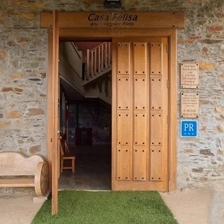 Kır Evi Casa Felisa