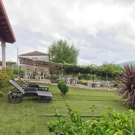 Kır Evi Casa Felisa *