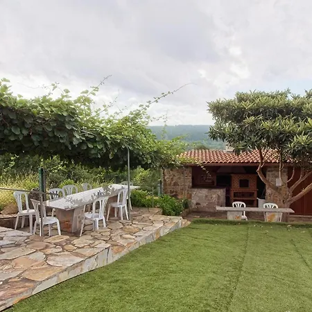 Gospodarstwo wiejskie Casa Felisa