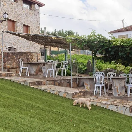 Gospodarstwo wiejskie Casa Felisa Monforte De Lemos