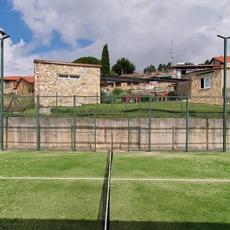 Casa Felisa *