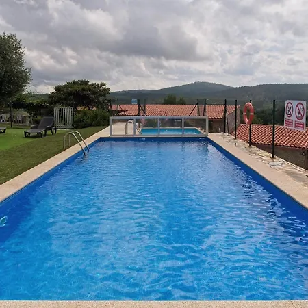 Casa Felisa Kır Evi *